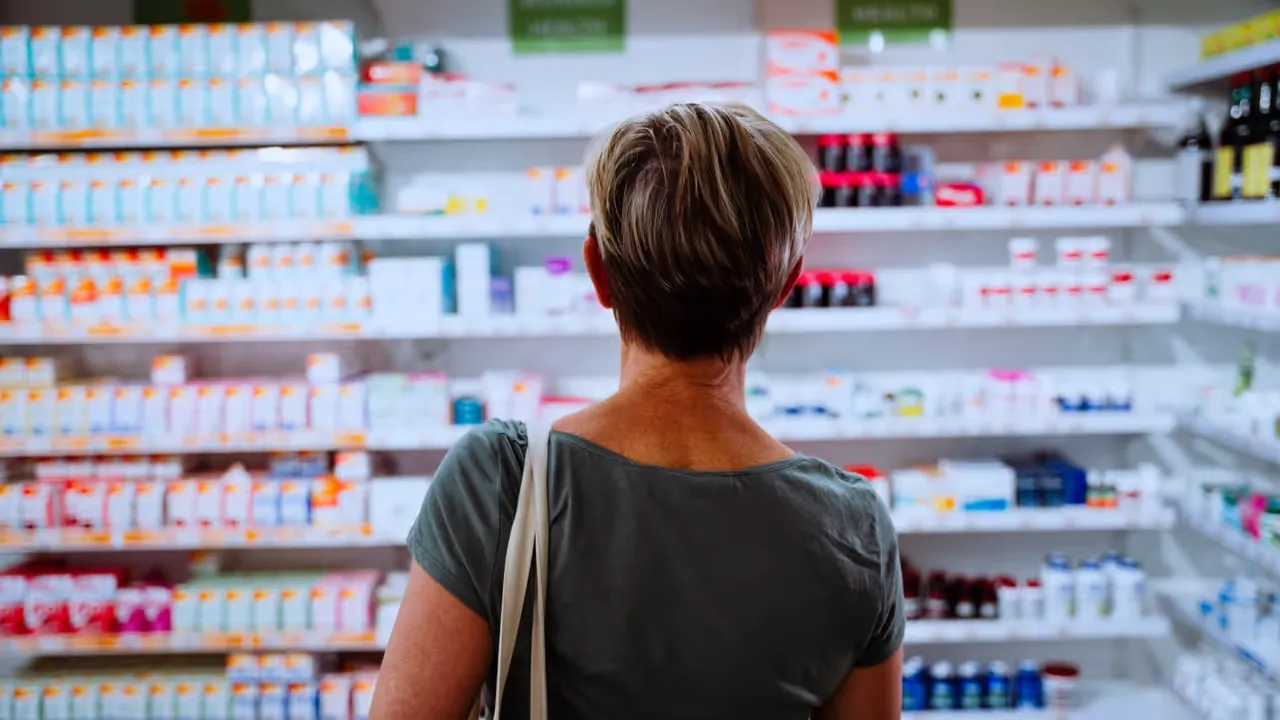 Är kosttillskott en bluff eller hjälp?