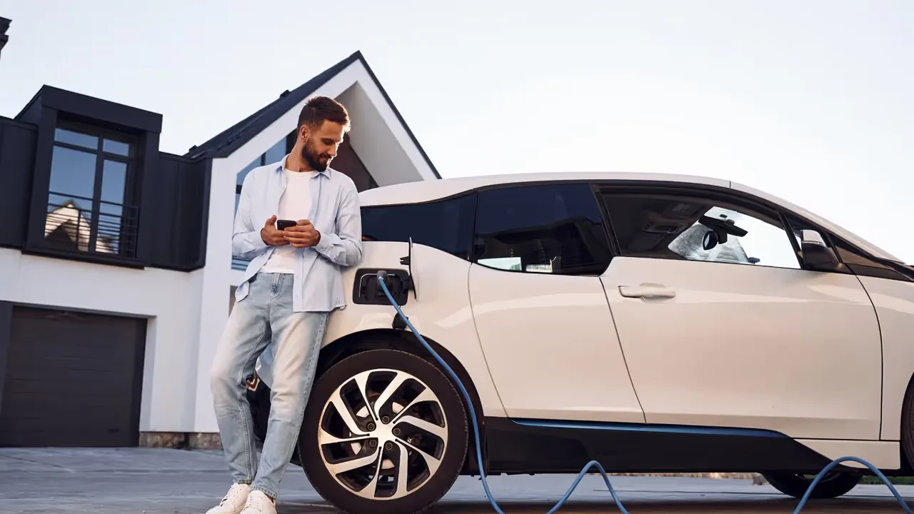 Framtidens transporter är här nu