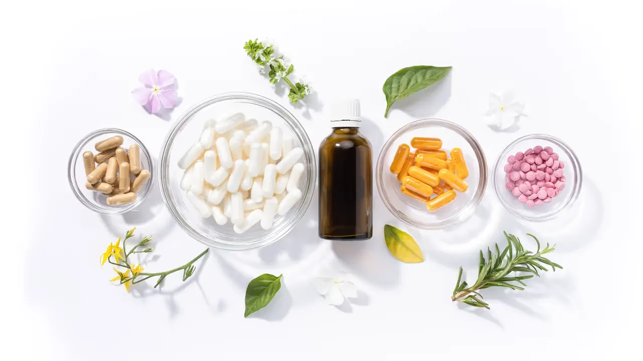 Kosttillskott eller bluff för hälsan